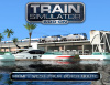 Превью изображения 0: Train Simulator: Miami - West Palm Beach Route Add-On