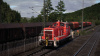 Превью изображения 4: Train Sim World 2: DB BR 363 Loco Add-On