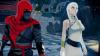 Превью изображения 1: Aragami: Shadow Edition (Nintendo Switch - Цифровая версия) (EU)