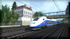 Превью изображения 3: Train Simulator: LGV: Marseille - Avignon Route Add-On