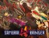 Превью изображения 0: Samurai Bringer