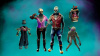 Превью изображения 1: Welcome to ParadiZe - Phantasm Cosmetic Pack