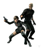 Превью изображения 1: Resident Evil 0 HD Remaster