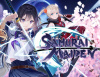 Превью изображения 0: Samurai Maiden