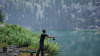 Превью изображения 1: Fishing Sim World: Quad Lake Pass