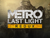 Превью изображения 0: Metro: Last Light Redux