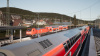 Превью изображения 2: Train Sim World: Main Spessart Bahn: Aschaffenburg - Gemünden