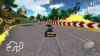 Превью изображения 4: Teddy Floppy Ear - The Race