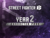 Превью изображения 0: Street Fighter 6 - Year 2 Character Pass