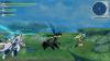 Превью изображения 3: Sword Art Online: Lost Song