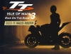 Превью изображения 0: TT Isle of Man 3 - 2023 TT Races Roster