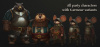 Превью изображения 3: Banners of Ruin - Supporter Pack