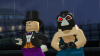 Превью изображения 1: LEGO Batman: The Videogame