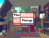 Превью изображения 0: The Shape of Things