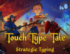 Превью изображения 0: Touch Type Tale - Strategic Typing