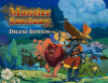 Превью изображения 0: Monster Sanctuary Deluxe Edition