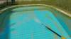 Превью изображения 3: Pool Cleaning Simulator