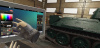 Превью изображения 3: Tank Mechanic Simulator VR