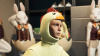 Превью изображения 3: First Class Trouble Easter Pack