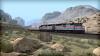 Превью изображения 4: Train Simulator: Soldier Summit Route Add-On