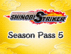 Превью изображения 0: Naruto To Boruto: Shinobi Striker Season Pass 5