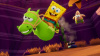 Превью изображения 2: SpongeBob SquarePants: The Cosmic Shake