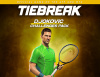 Превью изображения 0: Tiebreak - Djokovic Challenge Pack