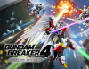 Превью изображения 0: Gundam Breaker 4 - Deluxe Edition