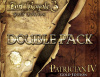 Превью изображения 0: Port Royale 3 Gold and Patrician IV Gold - Double Pack