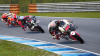 Превью изображения 2: MotoGP22 (Nintendo Switch - Цифровая версия) (EU)