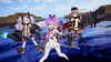 Превью изображения 2: Azur Lane: Crosswave