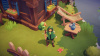 Превью изображения 4: Oddsparks: An Automation Adventure - Tailor's Animal Costumes Pack