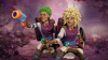 Превью изображения 3: For The King II: Tinkerers Of Fate Character Pack