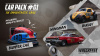 Превью изображения 4: Wreckfest Season Pass