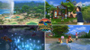 Превью изображения 2: The Sims 4: Навстречу приключениям