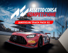 Превью изображения 0: Assetto Corsa Competizione - The American Track Pack