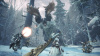 Превью изображения 5: Monster Hunter World: Iceborne