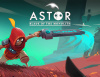 Превью изображения 0: Astor: Blade of the Monolith