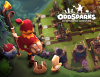 Превью изображения 0: Oddsparks: An Automation Adventure