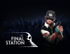 Превью изображения 0: The Final Station