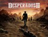 Превью изображения 0: Desperados III