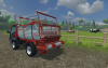 Превью изображения 3: Farming Simulator 2013: Lindner Unitrac