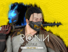 Превью изображения 0: RONIN: Two Souls CHAPTER 1