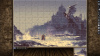 Превью изображения 2: Pixel Puzzles Illustrations & Anime - Jigsaw Pack: Legendary Beasts