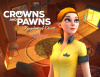 Превью изображения 0: Crowns and Pawns: Kingdom of Deceit