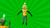 Превью изображения 1: Welcome to ParadiZe - ParadiZe Zombot Skin