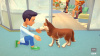 Превью изображения 1: My Universe - Pet Clinic Cats & Dogs
