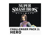 Превью изображения 0: Super Smash Bros. Ultimate - Набор бойца 2: Герой (Nintendo Switch - Цифровая версия) (EU)