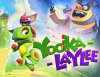 Превью изображения 0: Yooka-Laylee