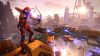 Превью изображения 1: Agents of Mayhem - ИЗДАНИЕ ПЕРВОГО ДНЯ